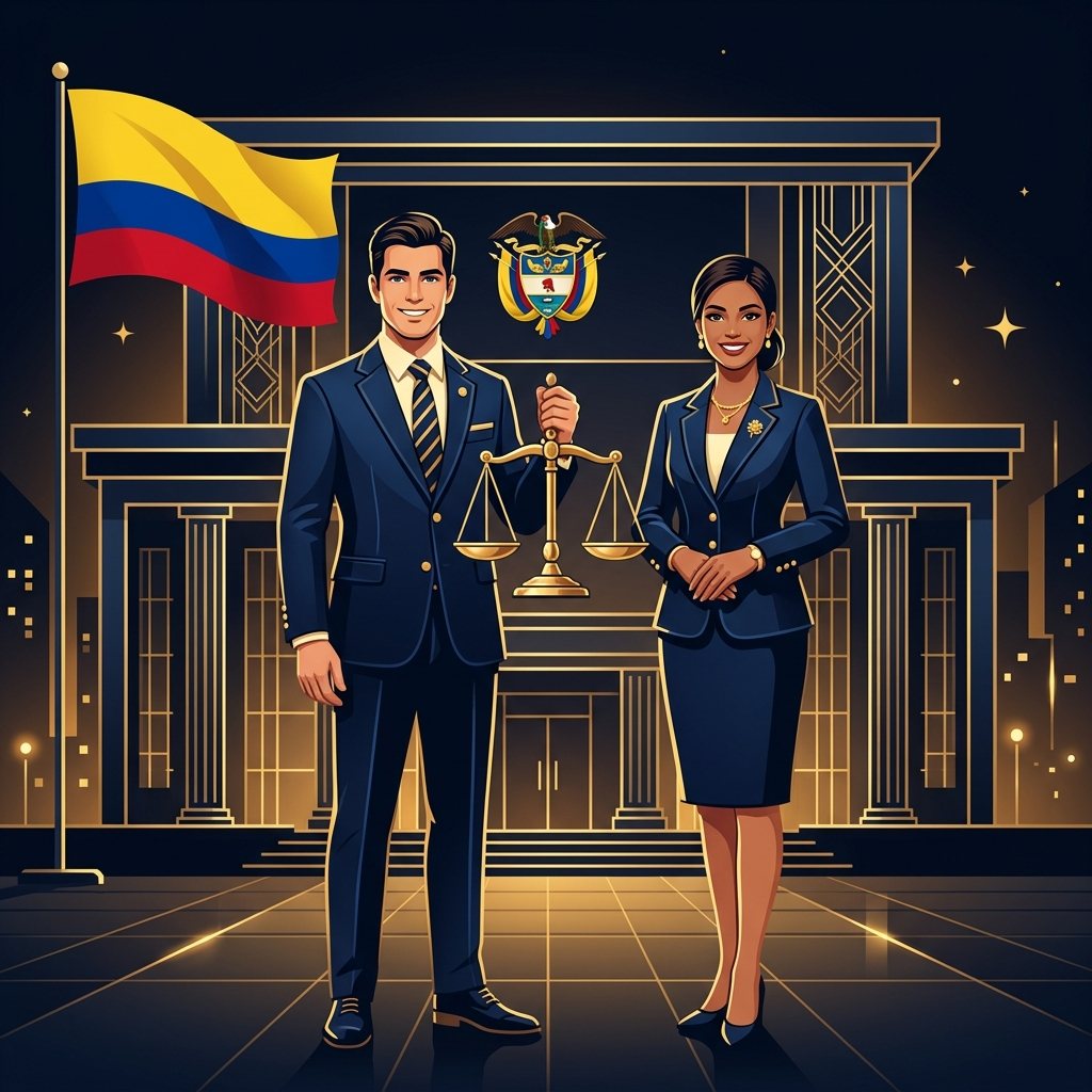 Hoy juegas colombiano por tus derechos