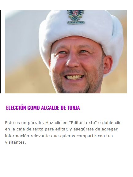 Yohir Akerman Columna de Prensa