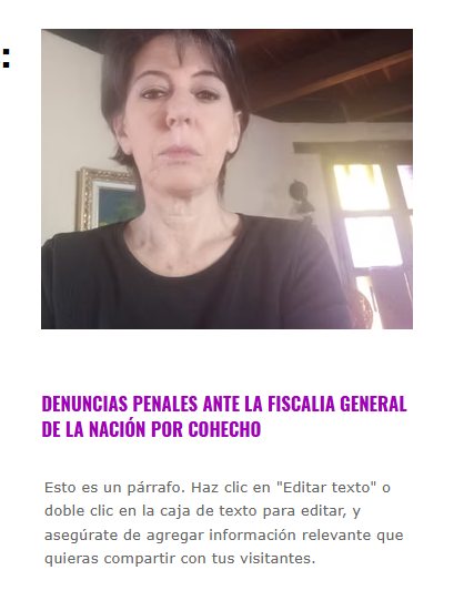 Fiscalía General de la Nación