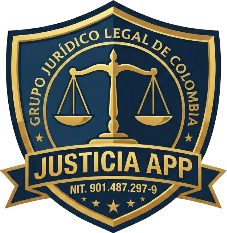 Escudo Tu Justicia